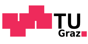 TU Graz Logo