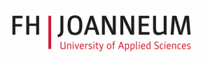 FH Joanneum Logo