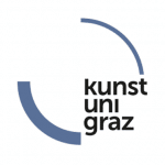 Kunstuni Graz Logo