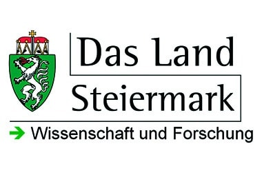 Land Steiermark Wissenschaft und Forschung Logo