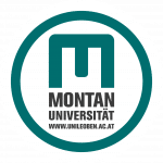 Montanuniversität Leoben Logo