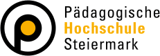 Pädagogische Hochschule Steiermark Logo