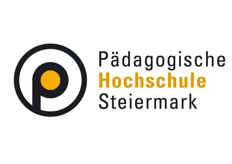 Pädagogische Hochschule Steiermark Logo