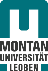 Logo der Montanuniversität Leoben